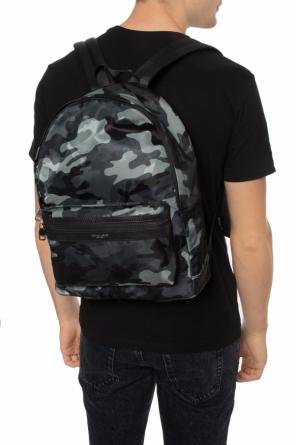 'kent' backpack, zdjęcie 2 'kent' backpack od Michael Kors